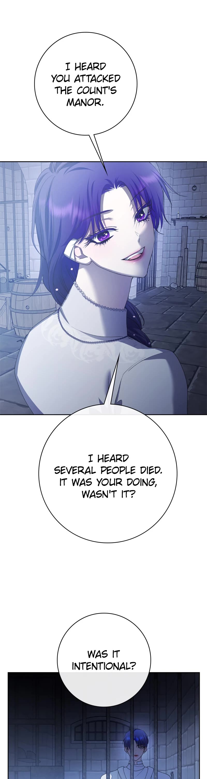 I Want to Be You, Just For a Day chapter 176 page 16