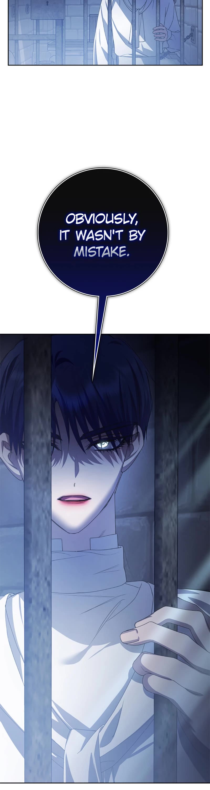 I Want to Be You, Just For a Day chapter 176 page 17