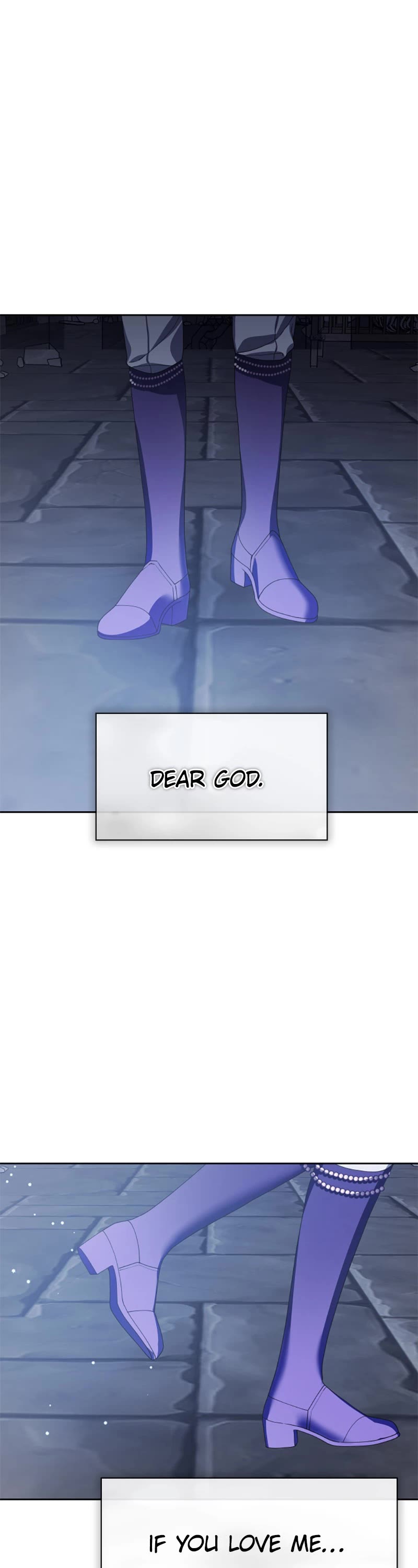 I Want to Be You, Just For a Day chapter 176 page 18