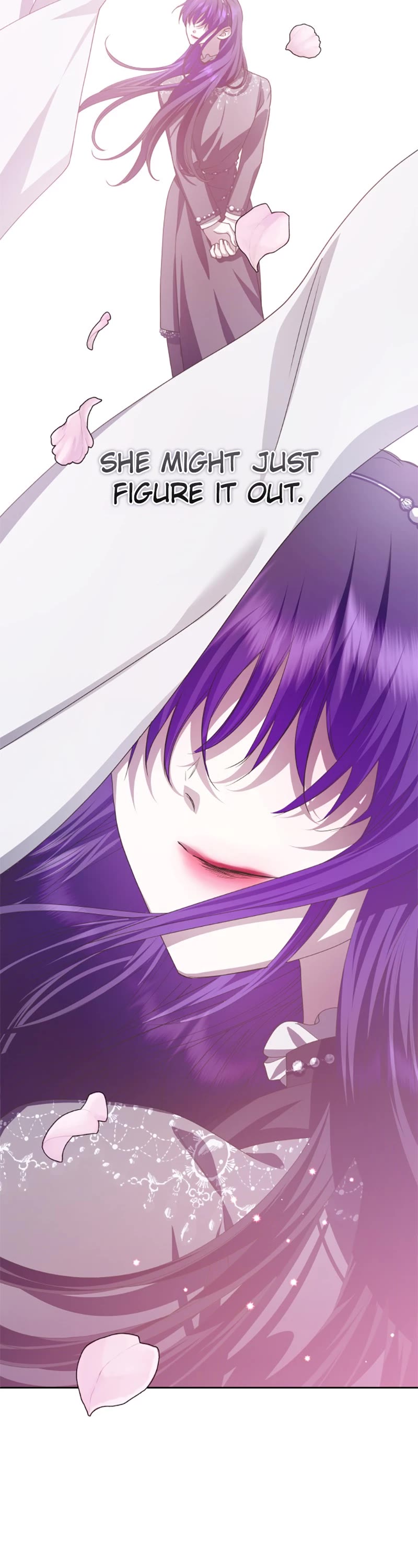 I Want to Be You, Just For a Day chapter 176 page 2