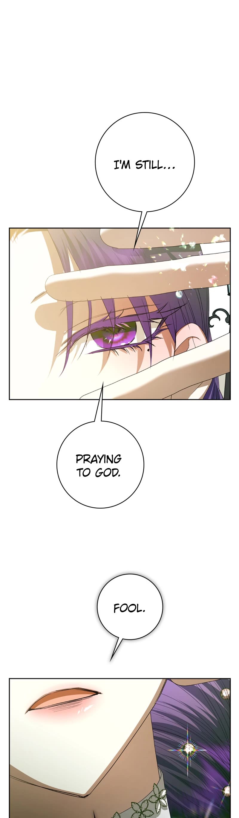 I Want to Be You, Just For a Day chapter 176 page 20