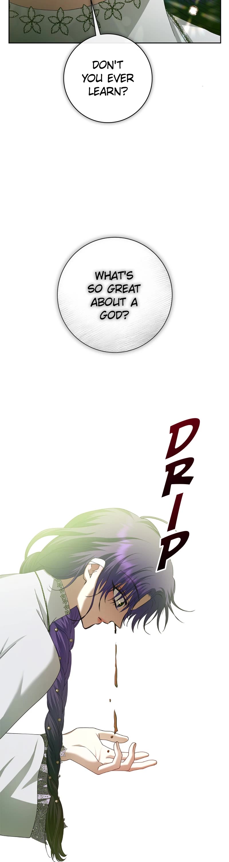 I Want to Be You, Just For a Day chapter 176 page 21