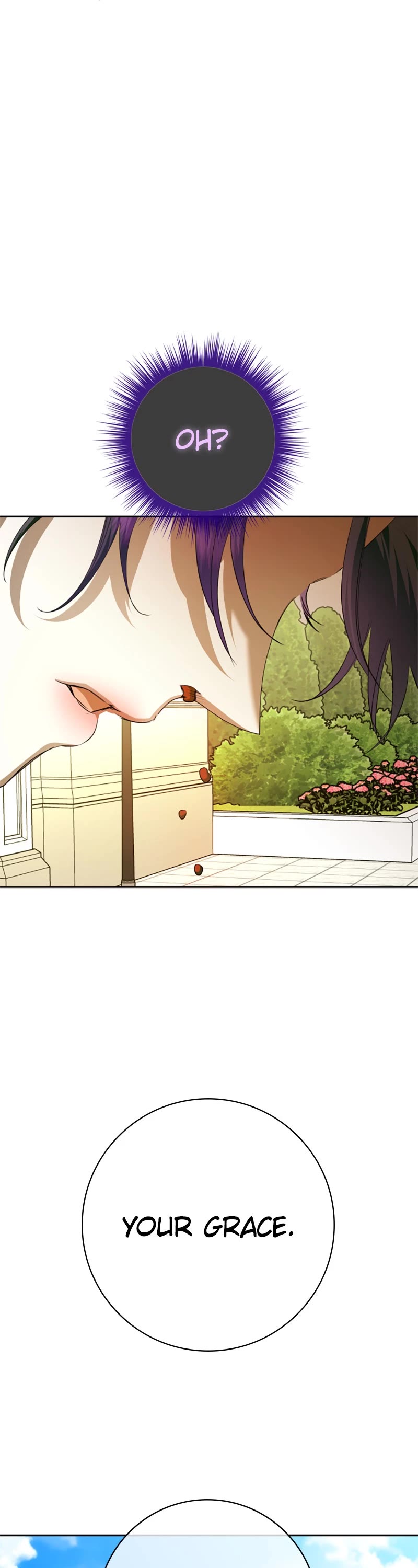 I Want to Be You, Just For a Day chapter 176 page 22