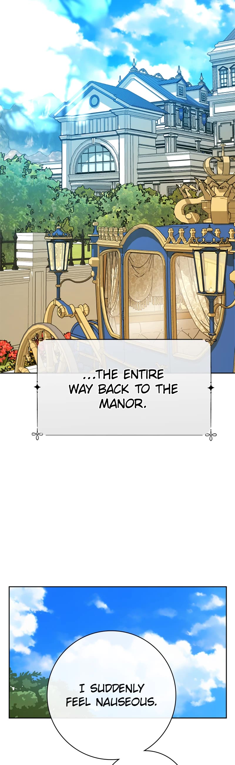 I Want to Be You, Just For a Day chapter 176 page 25