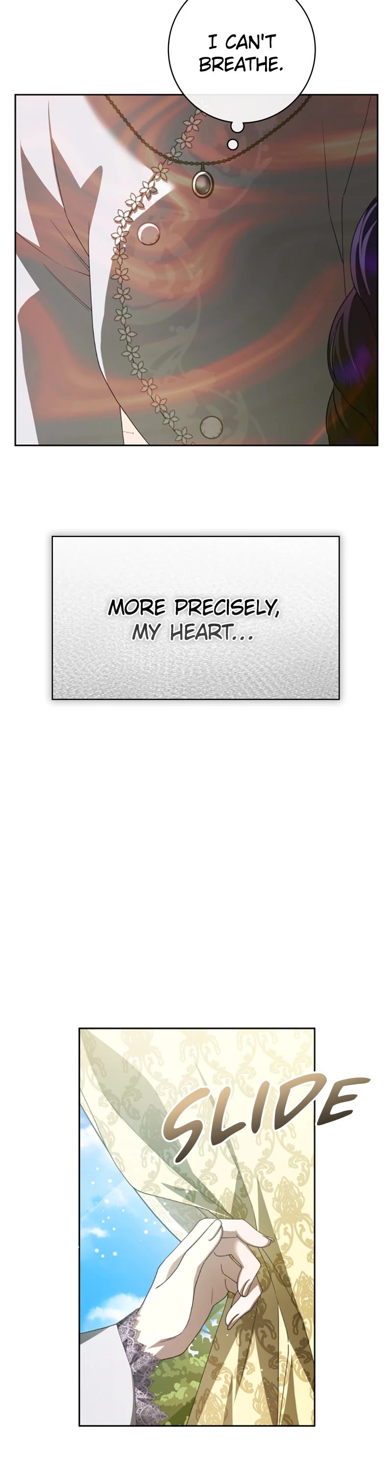 I Want to Be You, Just For a Day chapter 176 page 26