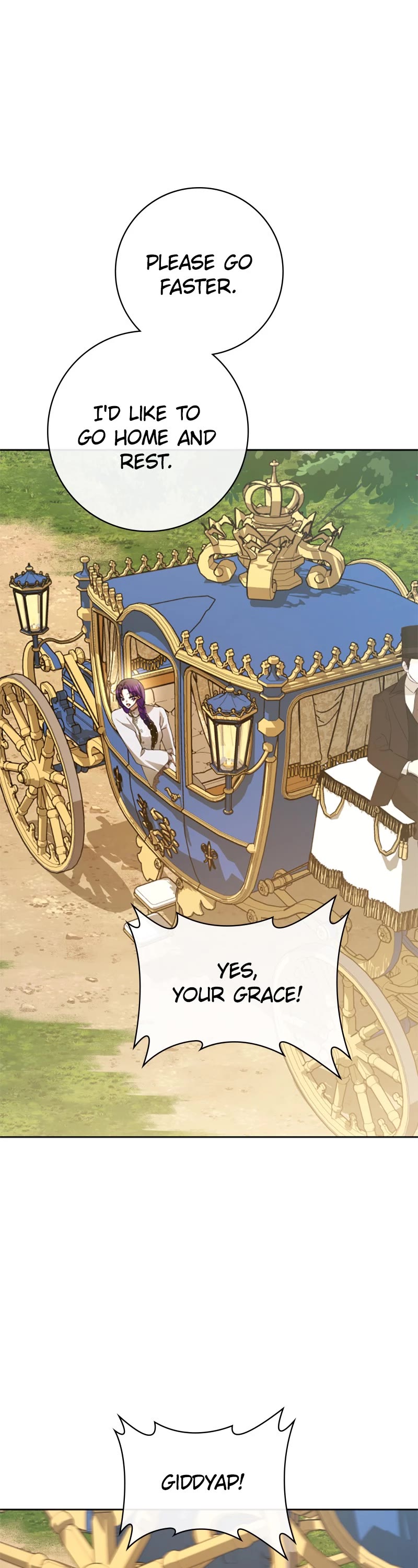 I Want to Be You, Just For a Day chapter 176 page 27