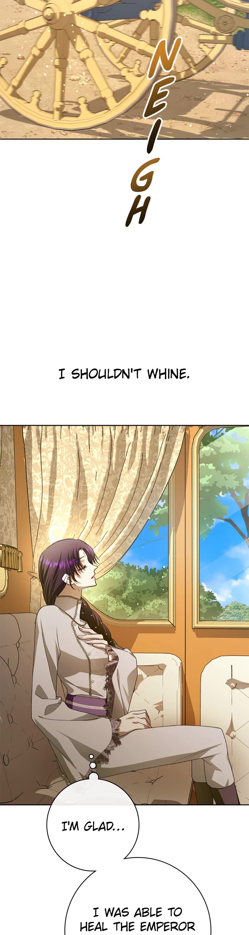 I Want to Be You, Just For a Day chapter 176 page 28