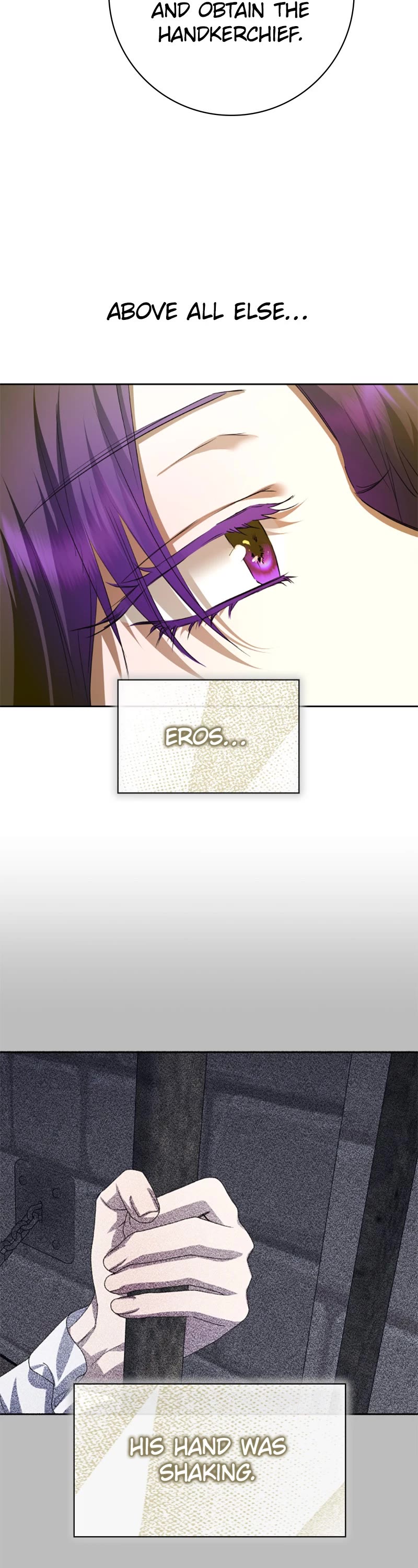 I Want to Be You, Just For a Day chapter 176 page 29