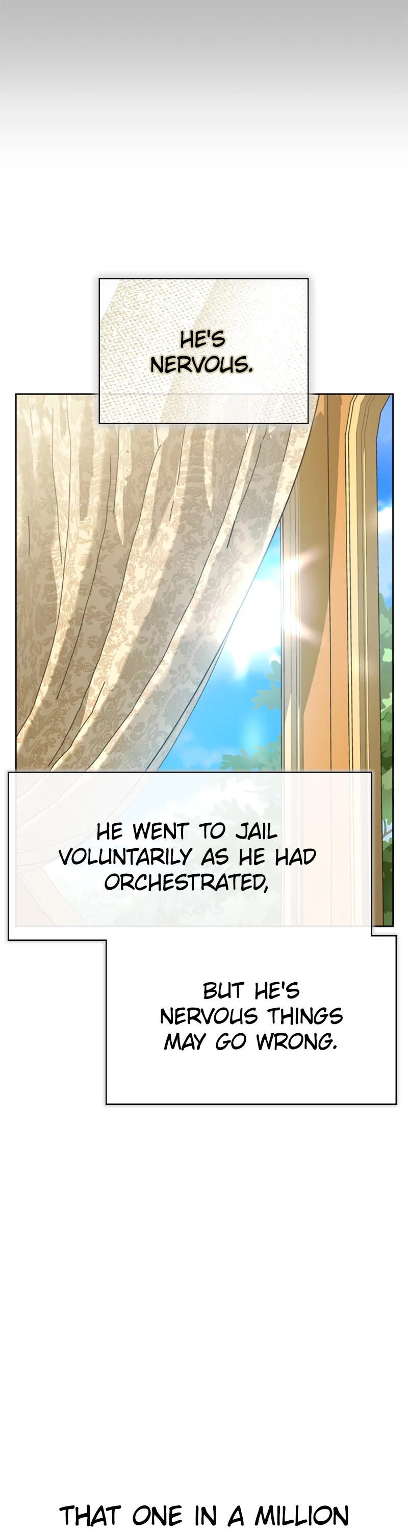 I Want to Be You, Just For a Day chapter 176 page 30