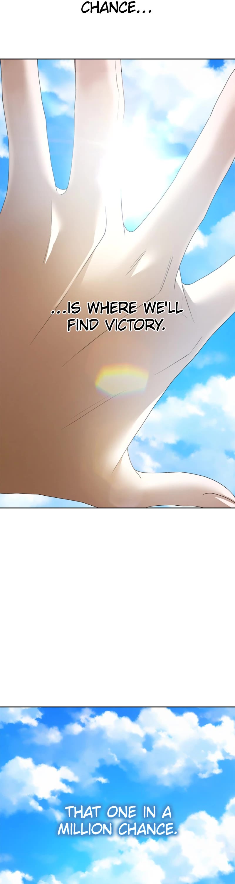 I Want to Be You, Just For a Day chapter 176 page 31