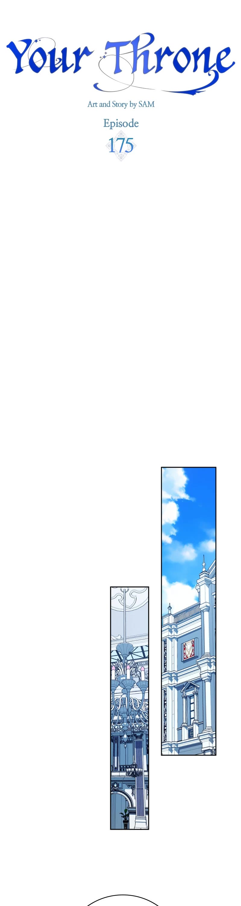 I Want to Be You, Just For a Day chapter 176 page 33