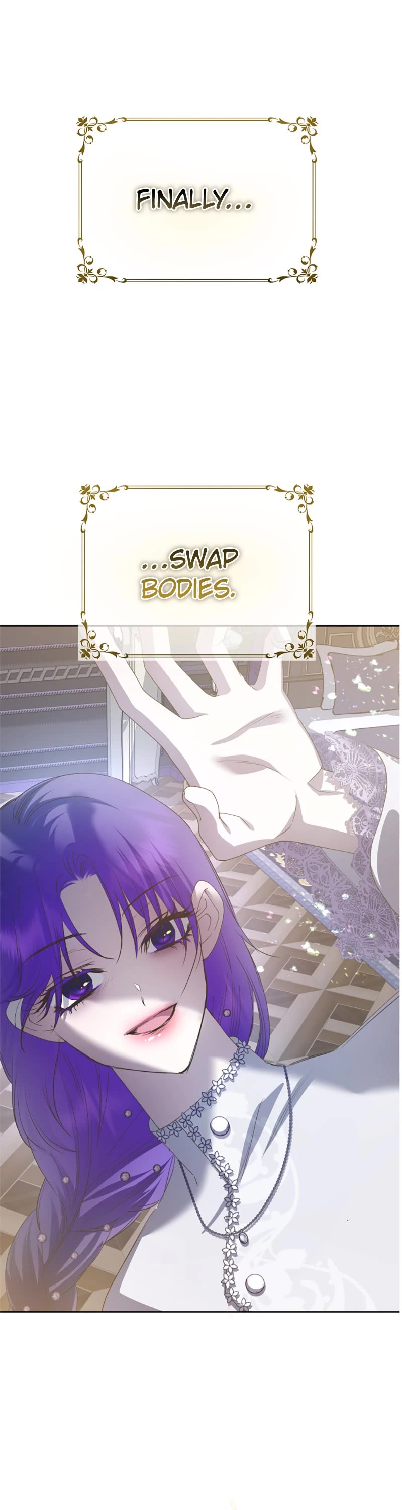 I Want to Be You, Just For a Day chapter 176 page 38