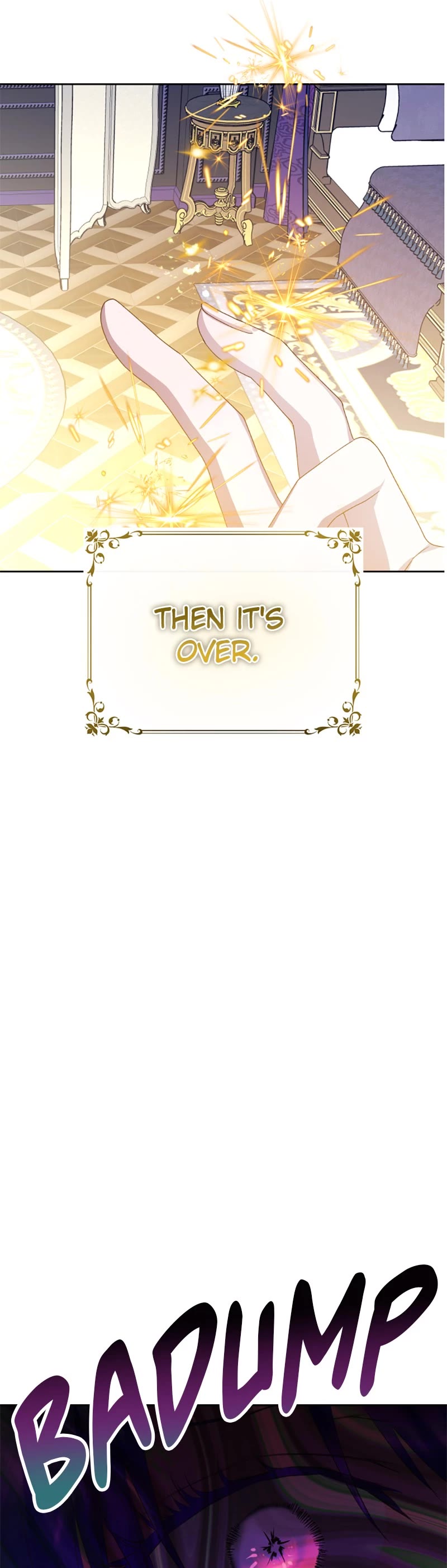 I Want to Be You, Just For a Day chapter 176 page 39