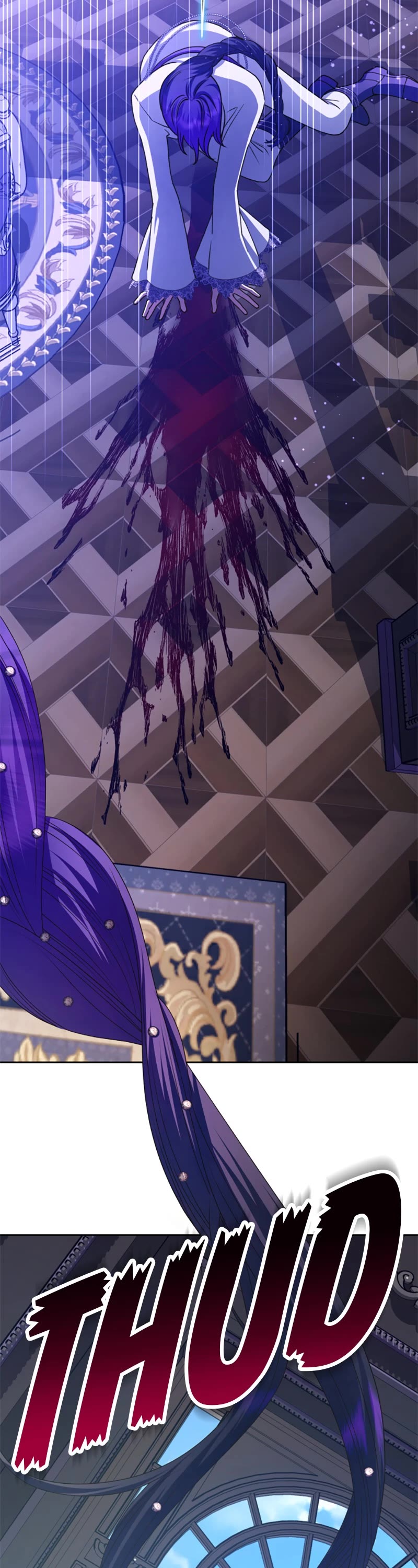 I Want to Be You, Just For a Day chapter 176 page 42