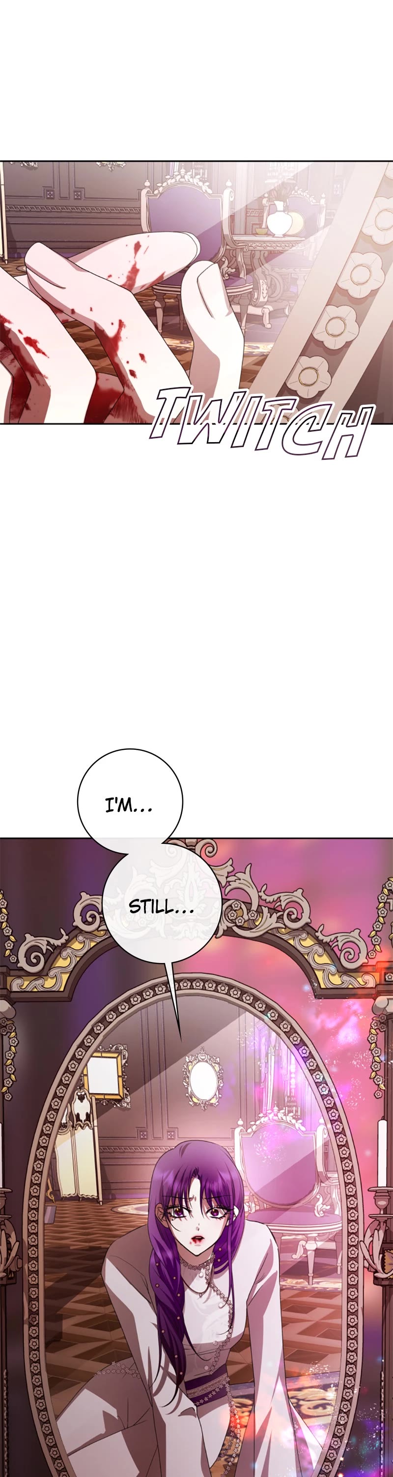 I Want to Be You, Just For a Day chapter 176 page 46