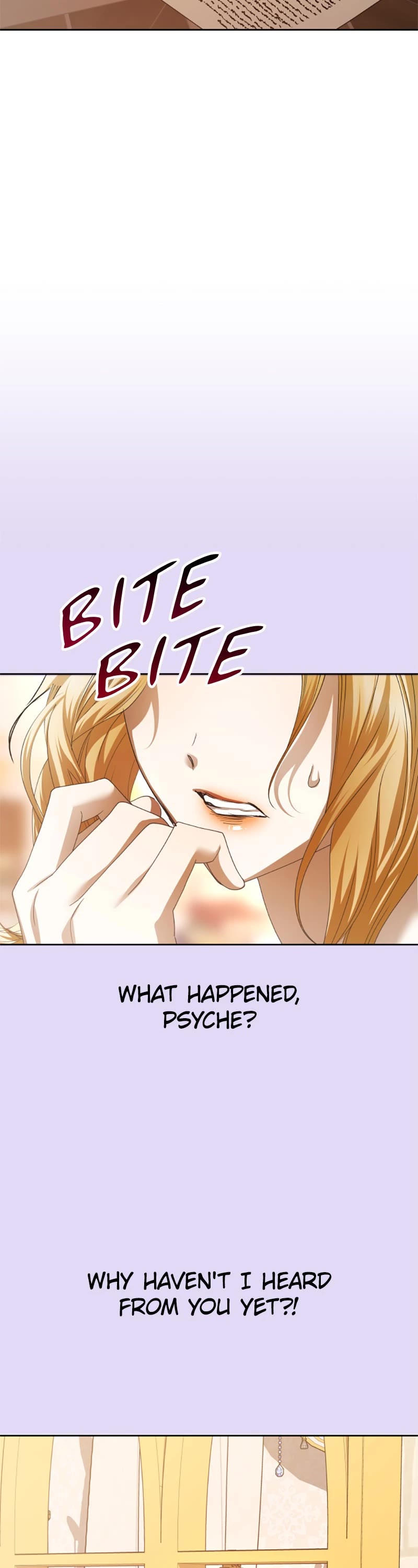 I Want to Be You, Just For a Day chapter 176 page 49