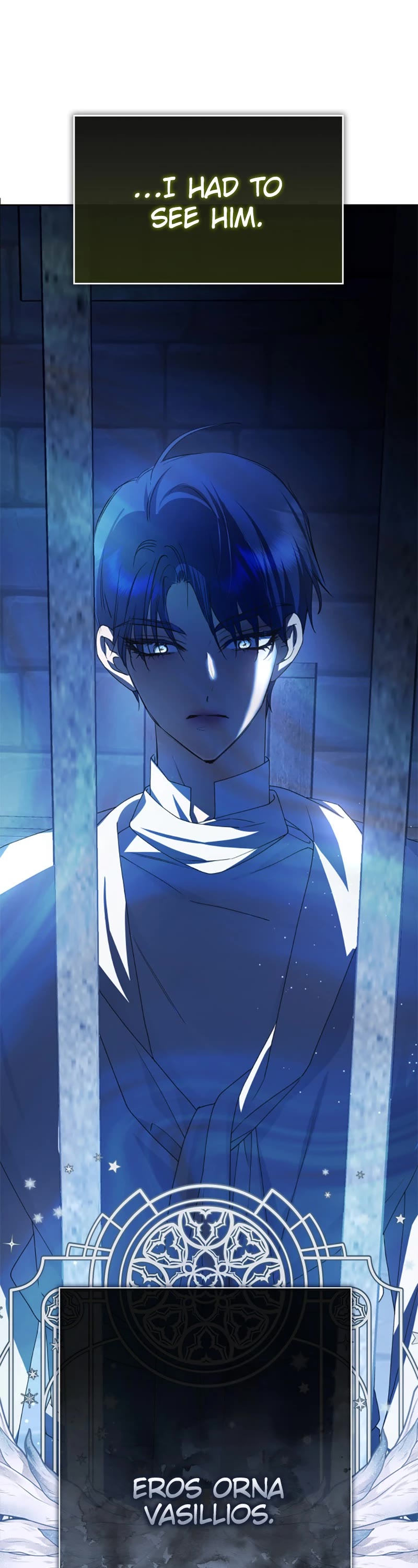 I Want to Be You, Just For a Day chapter 176 page 5