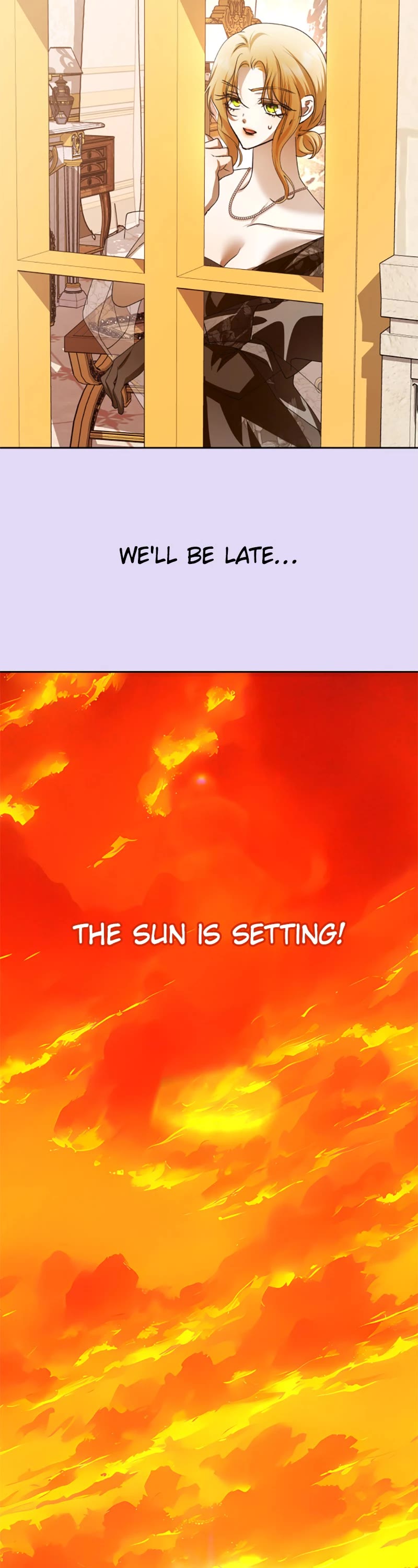 I Want to Be You, Just For a Day chapter 176 page 50