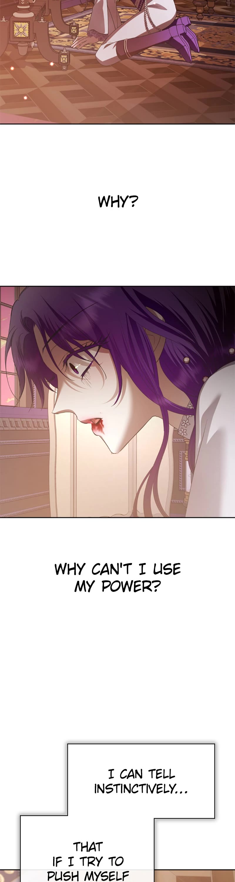 I Want to Be You, Just For a Day chapter 176 page 52