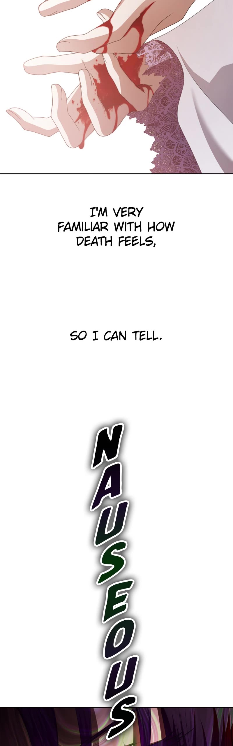 I Want to Be You, Just For a Day chapter 176 page 54