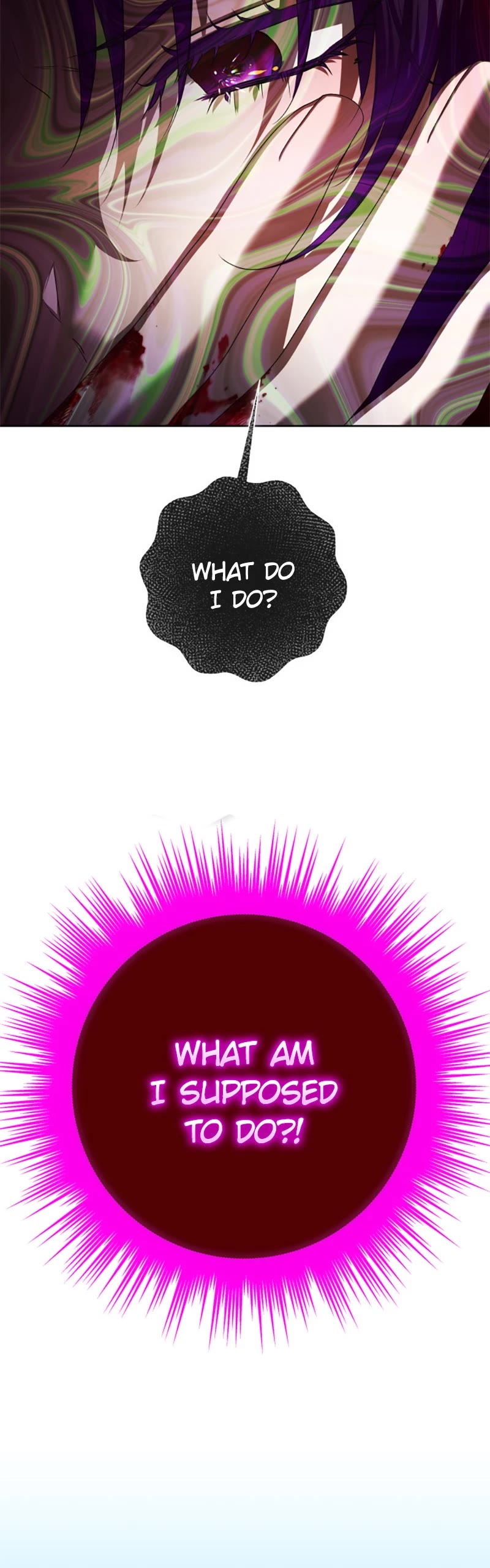 I Want to Be You, Just For a Day chapter 176 page 55