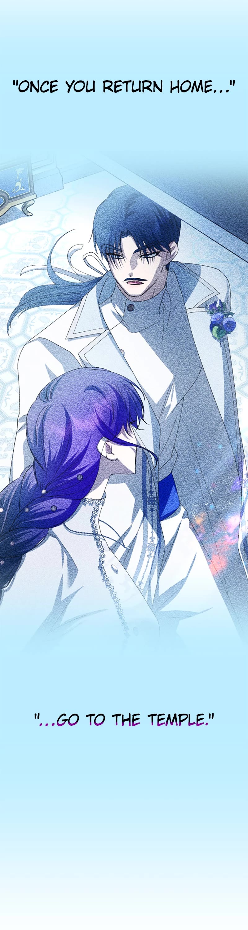 I Want to Be You, Just For a Day chapter 176 page 56