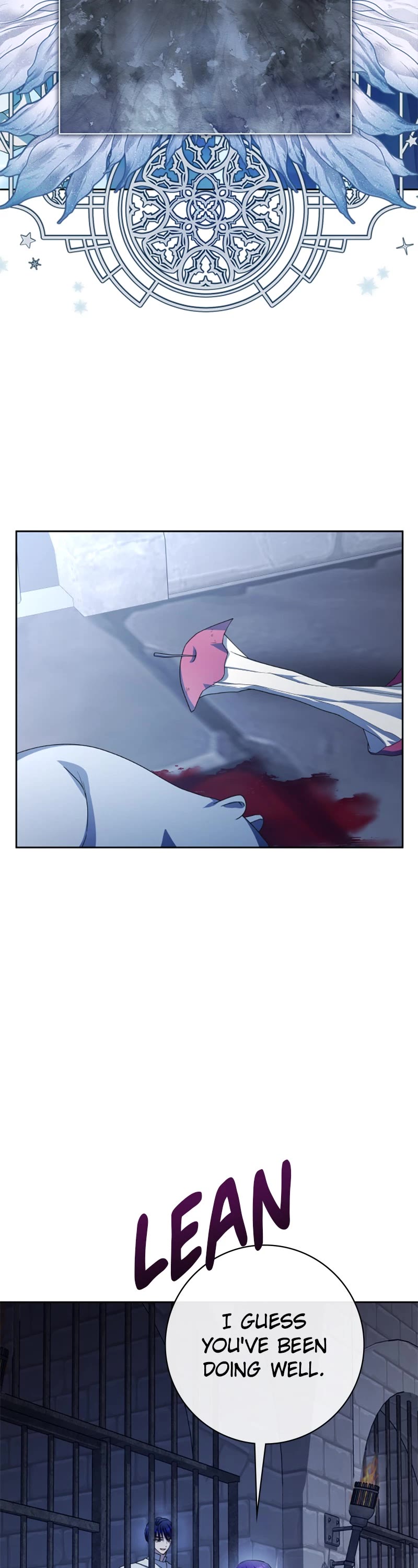 I Want to Be You, Just For a Day chapter 176 page 6