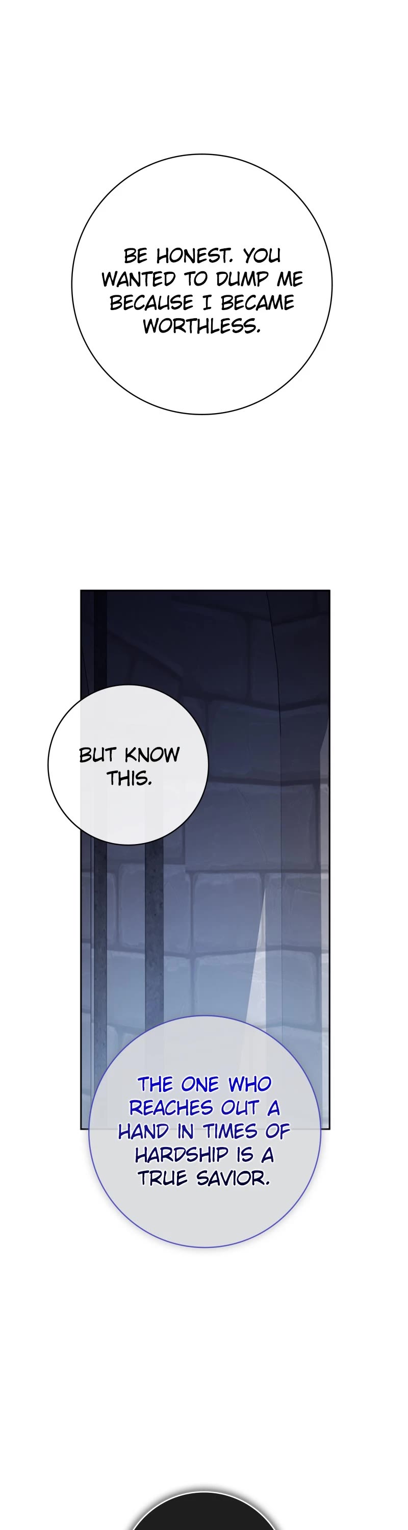 I Want to Be You, Just For a Day chapter 176 page 8