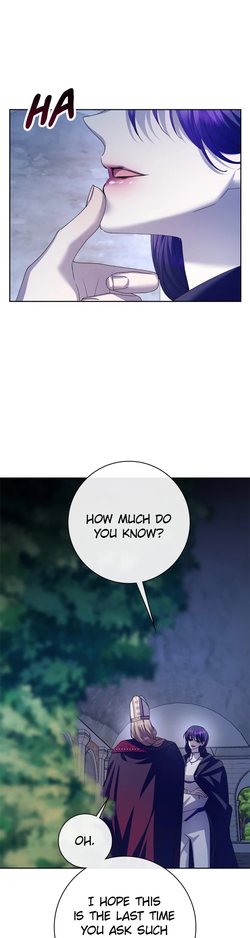 I Want to Be You, Just For a Day chapter 177 page 11