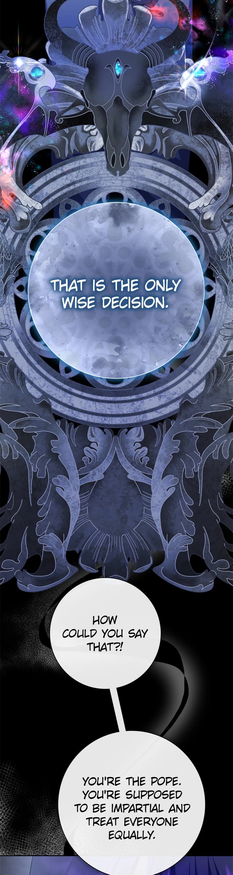 I Want to Be You, Just For a Day chapter 177 page 13