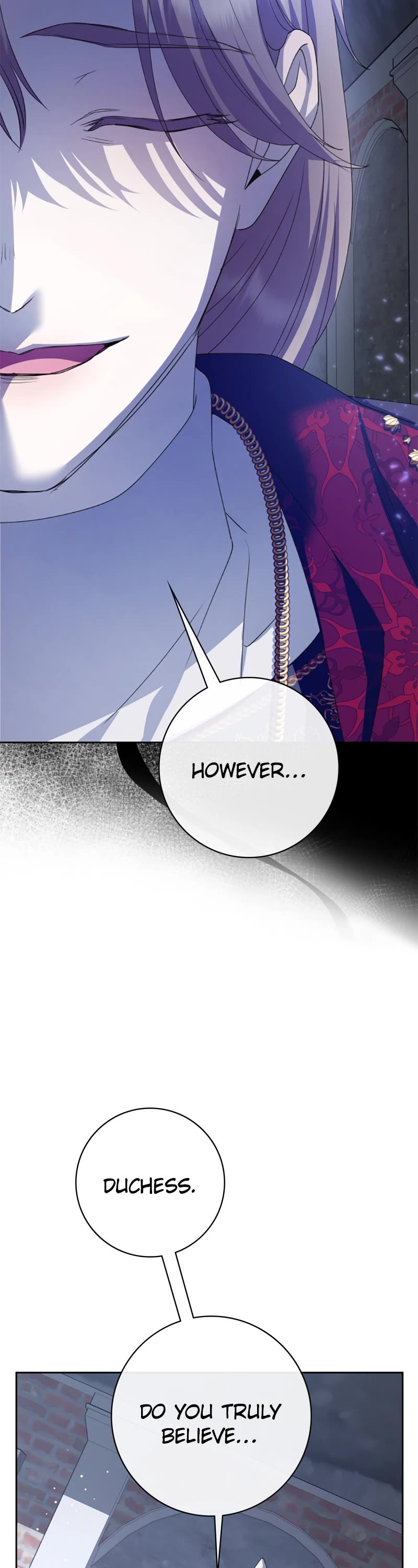 I Want to Be You, Just For a Day chapter 177 page 15