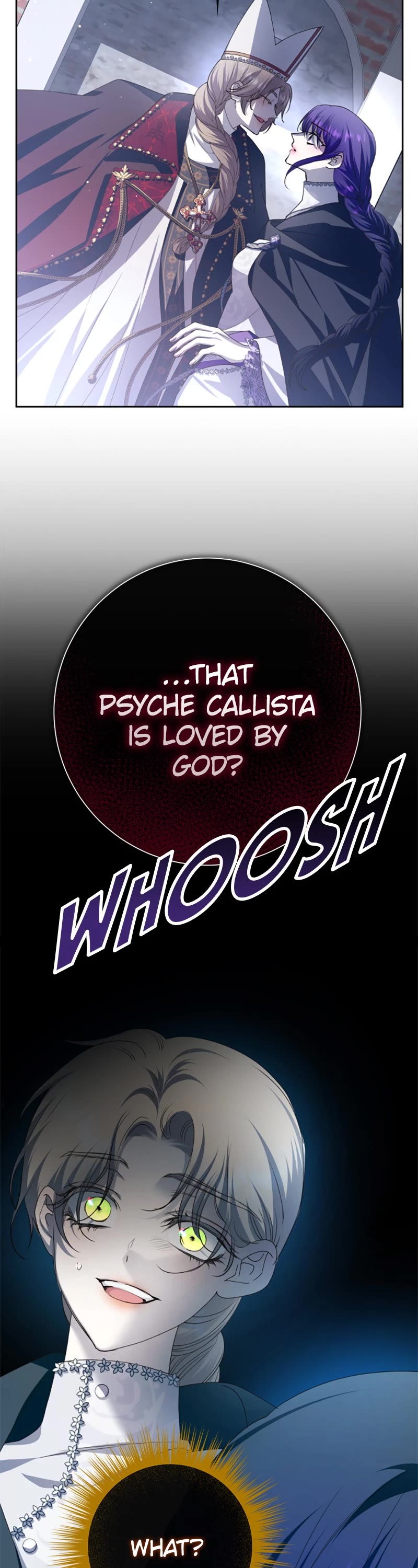 I Want to Be You, Just For a Day chapter 177 page 16