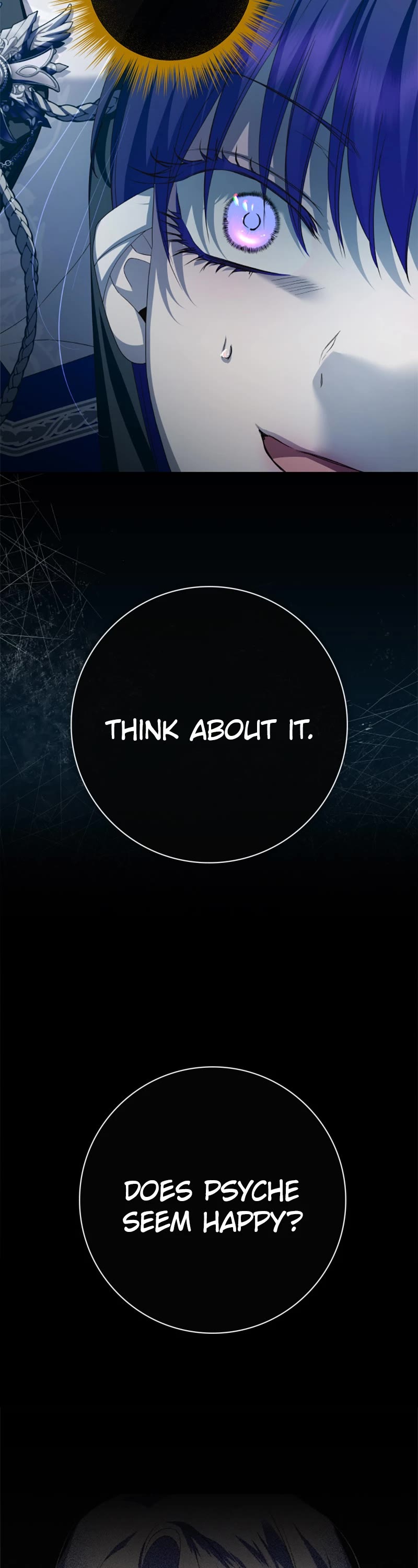 I Want to Be You, Just For a Day chapter 177 page 17