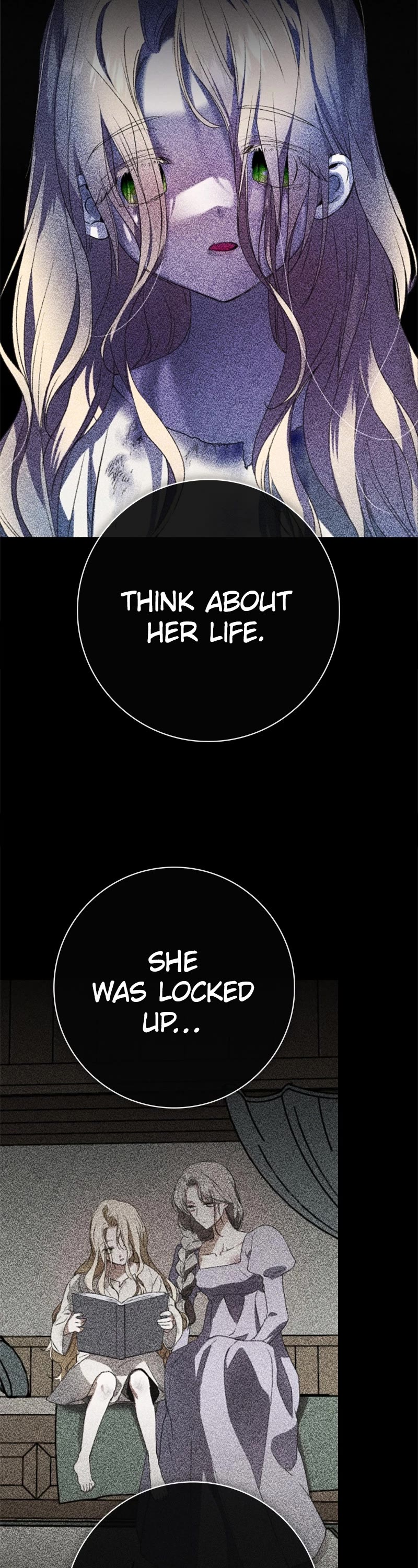 I Want to Be You, Just For a Day chapter 177 page 18