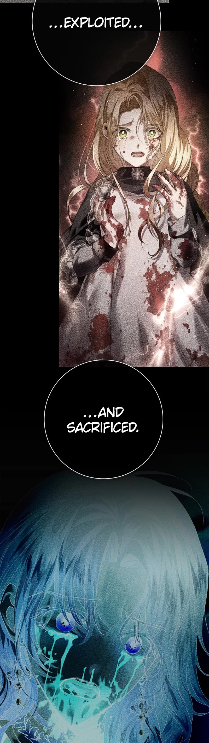 I Want to Be You, Just For a Day chapter 177 page 19