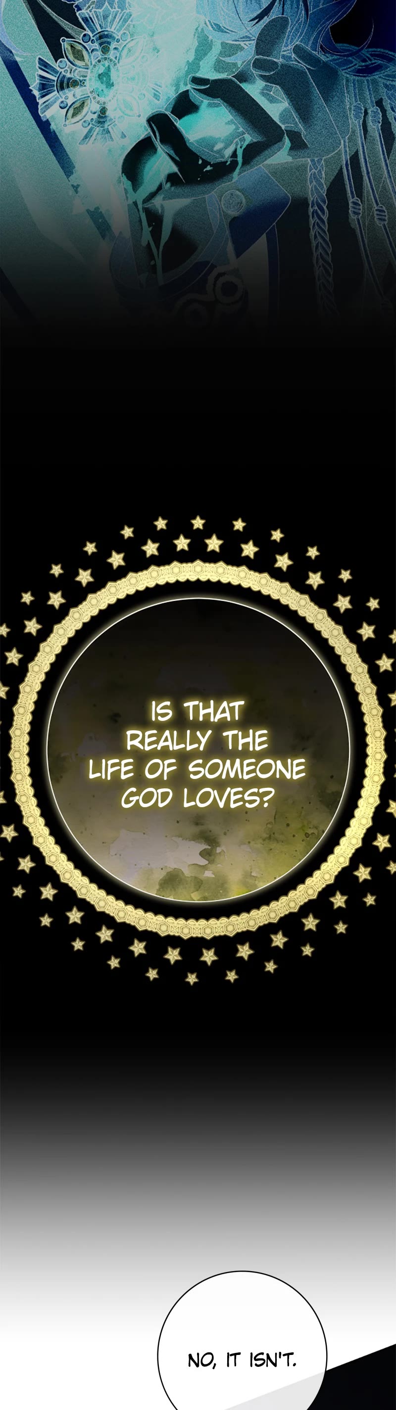 I Want to Be You, Just For a Day chapter 177 page 20