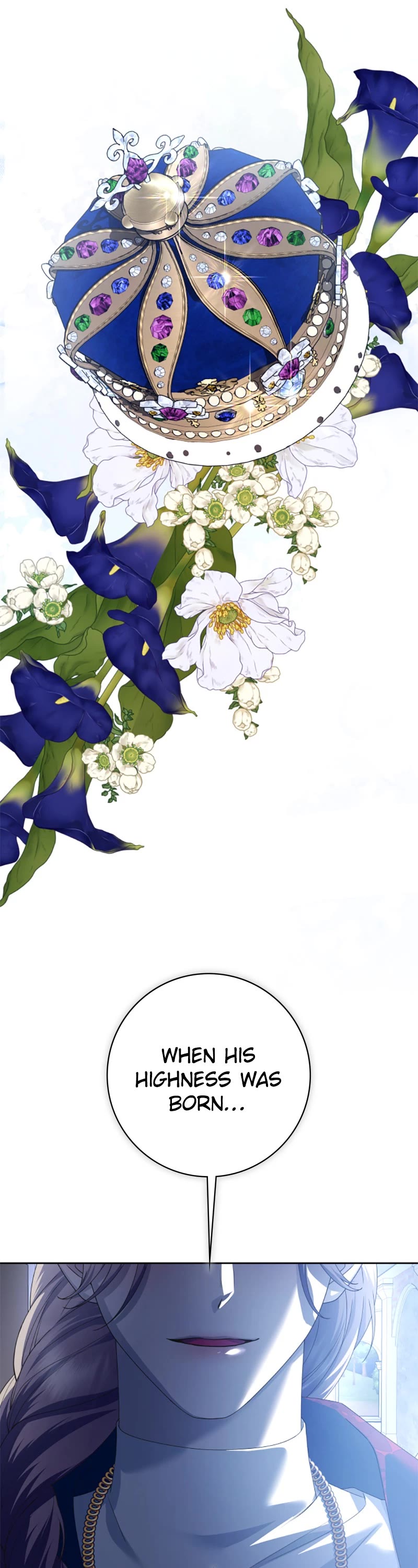 I Want to Be You, Just For a Day chapter 177 page 22