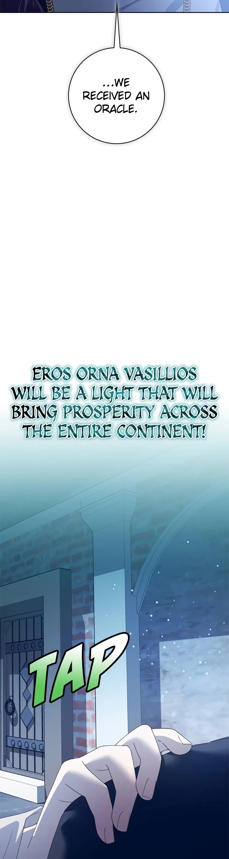 I Want to Be You, Just For a Day chapter 177 page 23