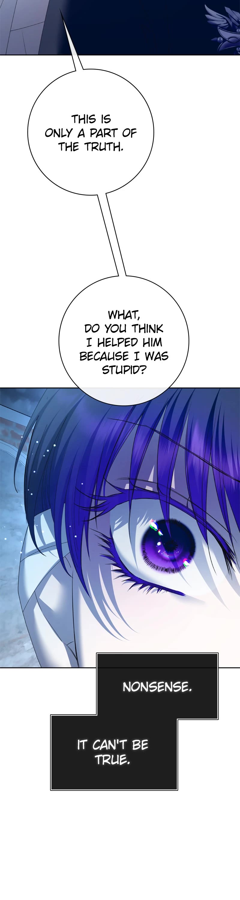 I Want to Be You, Just For a Day chapter 177 page 24