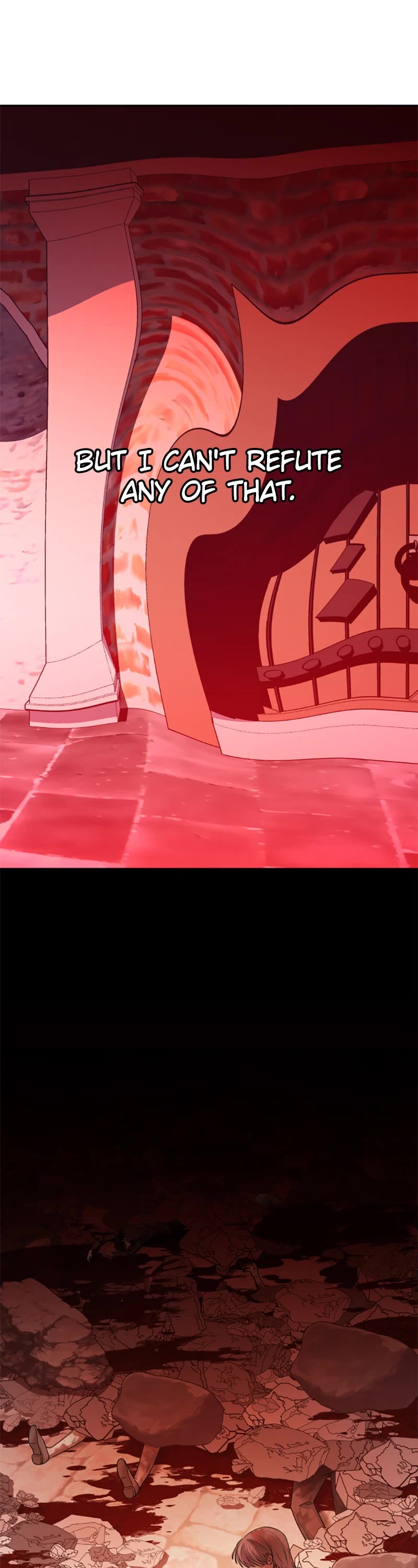 I Want to Be You, Just For a Day chapter 177 page 25