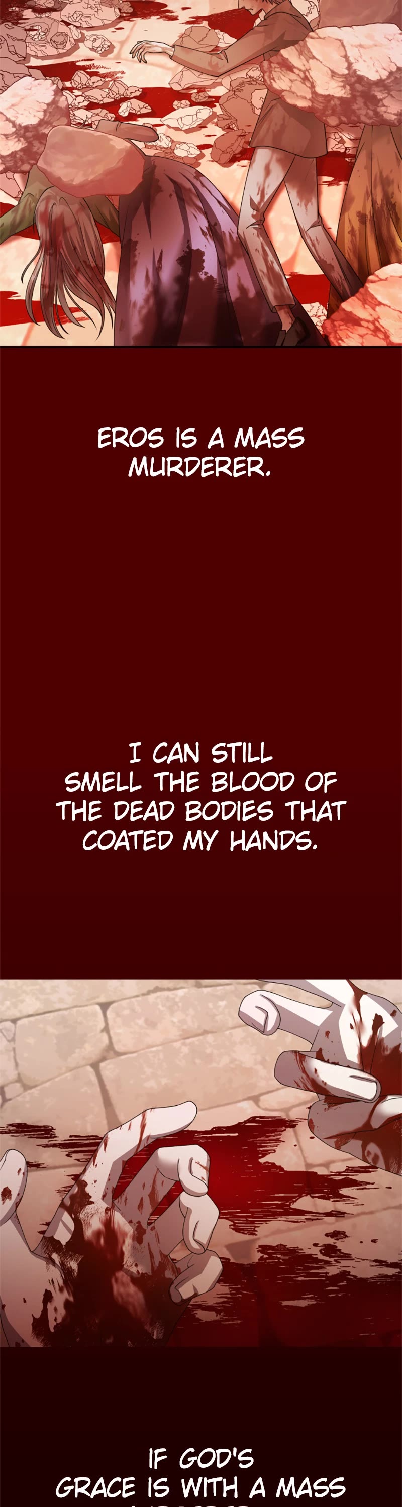 I Want to Be You, Just For a Day chapter 177 page 26