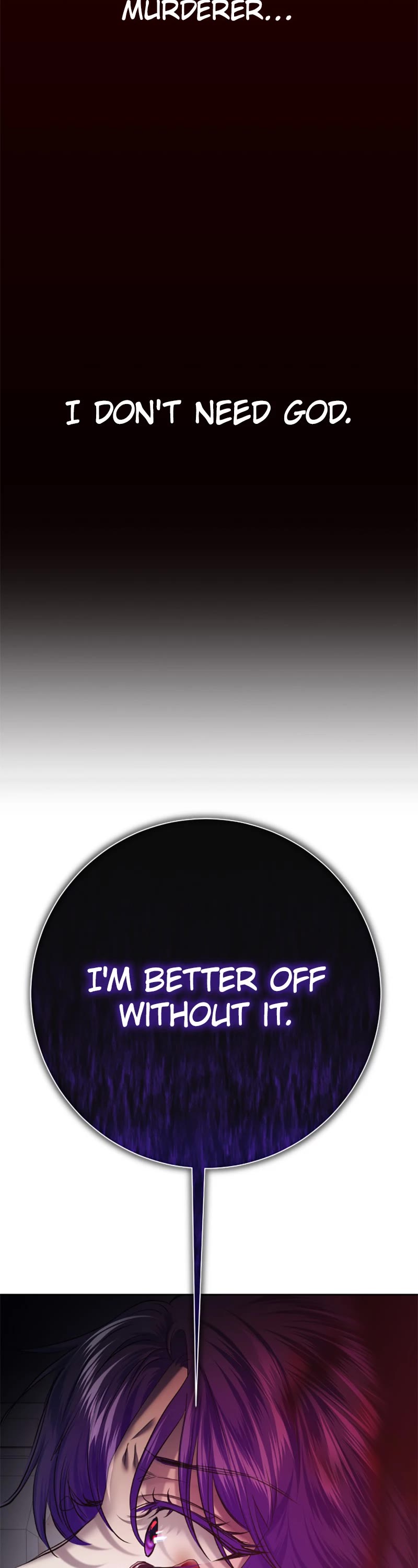 I Want to Be You, Just For a Day chapter 177 page 27