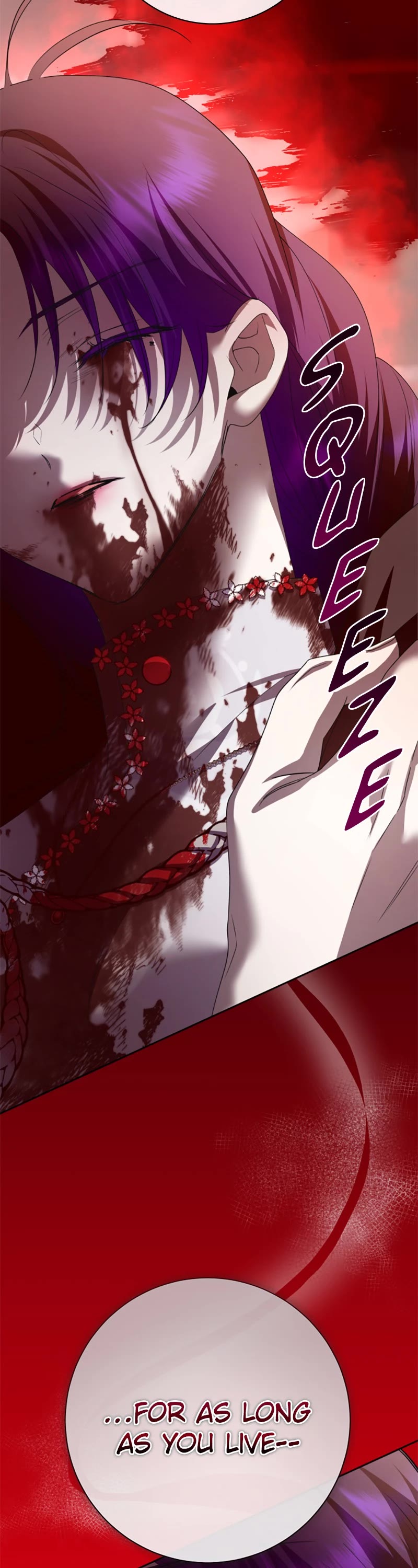 I Want to Be You, Just For a Day chapter 177 page 32