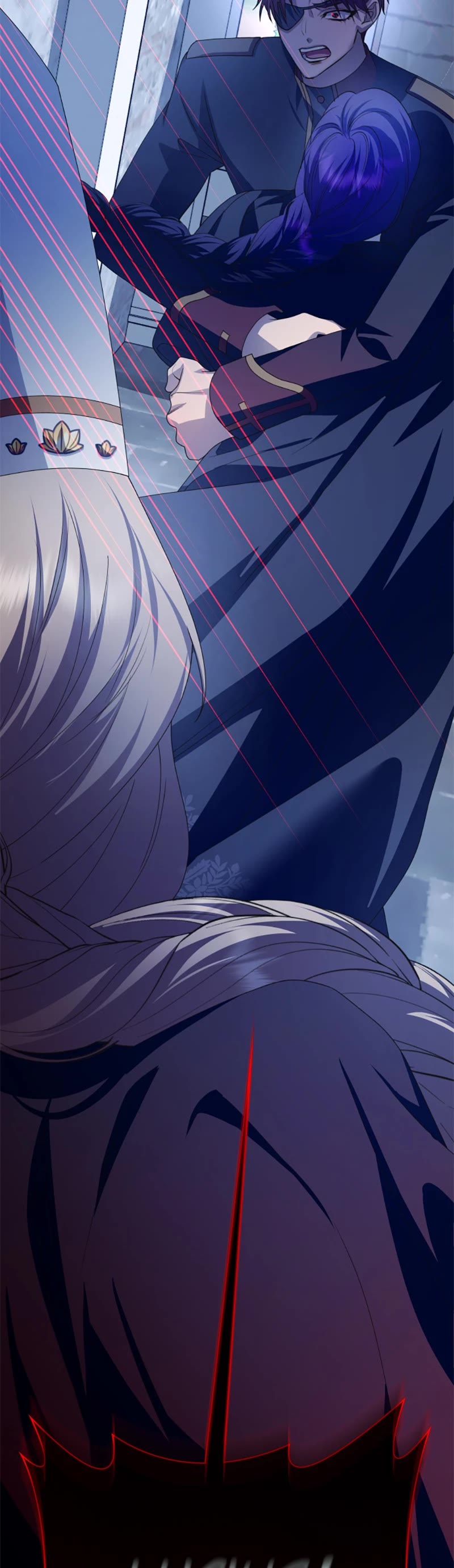 I Want to Be You, Just For a Day chapter 177 page 34