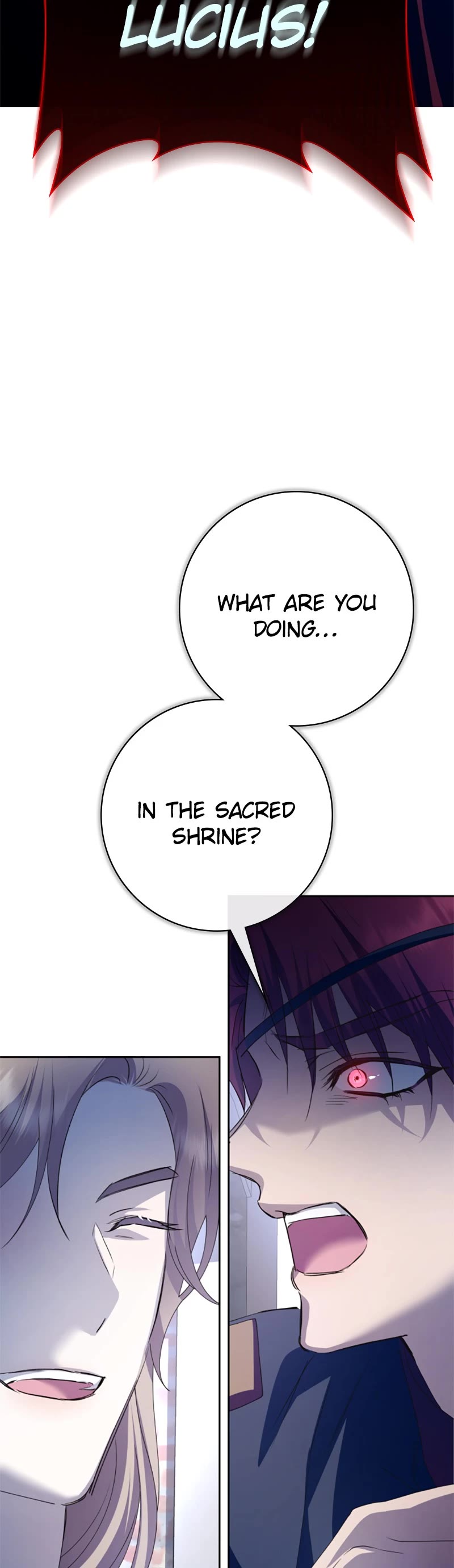 I Want to Be You, Just For a Day chapter 177 page 35