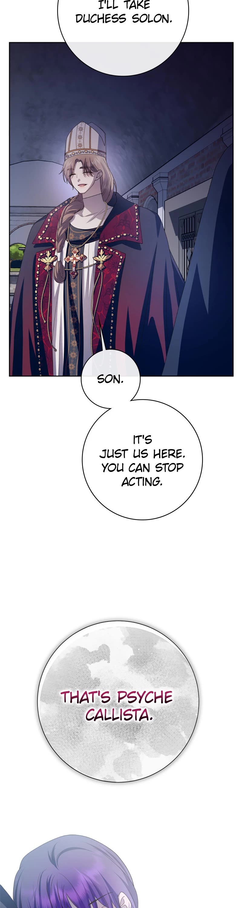 I Want to Be You, Just For a Day chapter 177 page 37