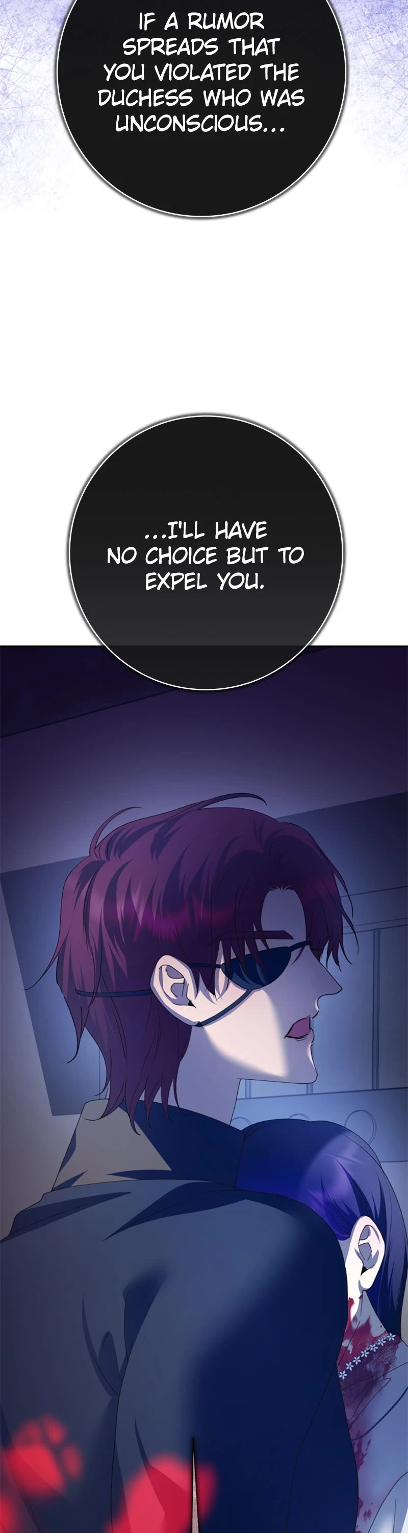 I Want to Be You, Just For a Day chapter 177 page 39