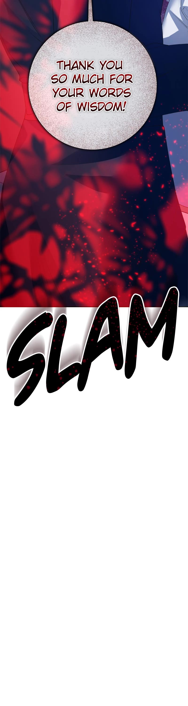 I Want to Be You, Just For a Day chapter 177 page 40