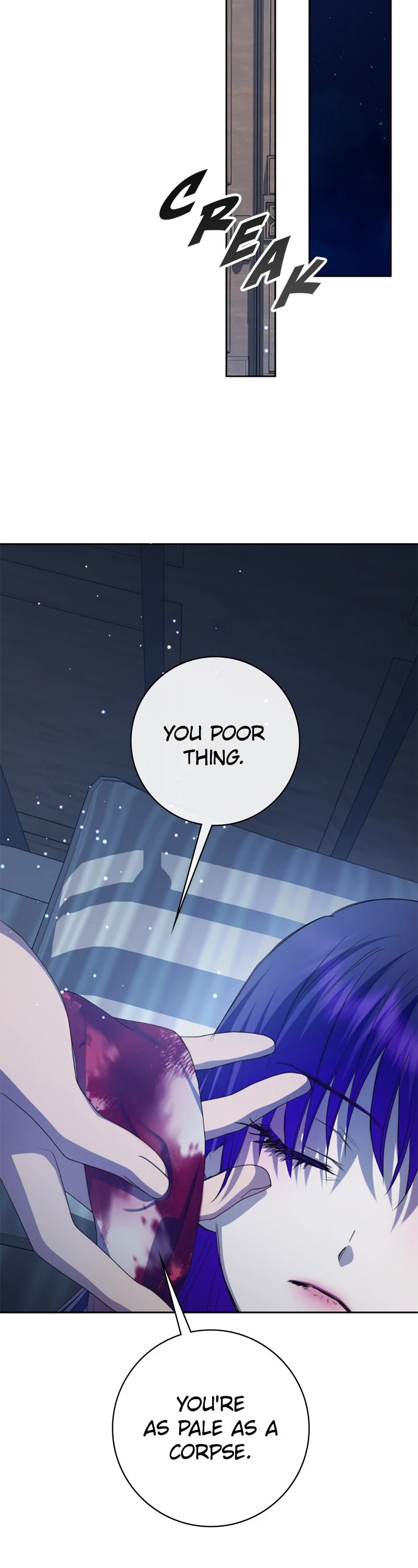 I Want to Be You, Just For a Day chapter 177 page 42