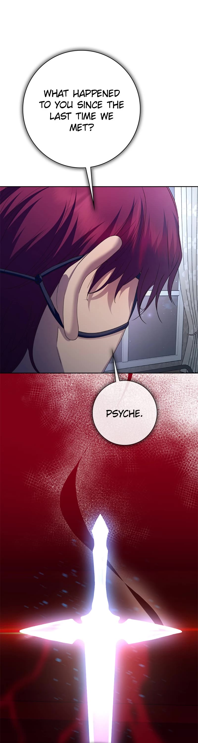 I Want to Be You, Just For a Day chapter 177 page 43